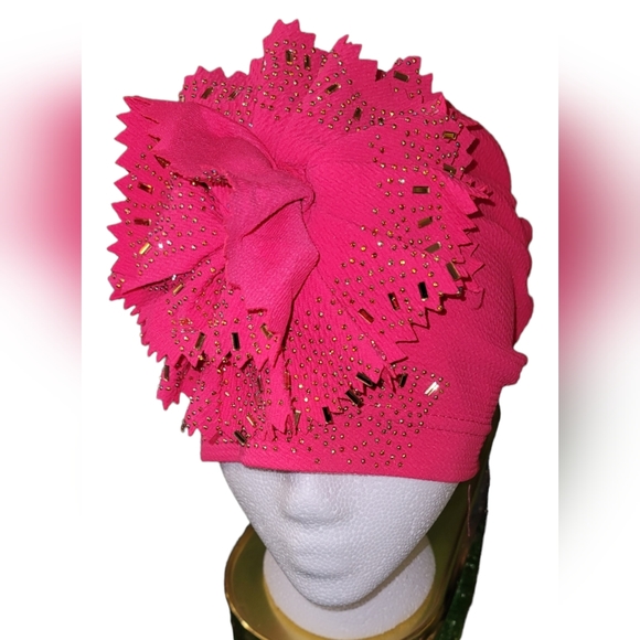 Headpiece - Picture 4 of 4